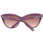 Purple/Brown