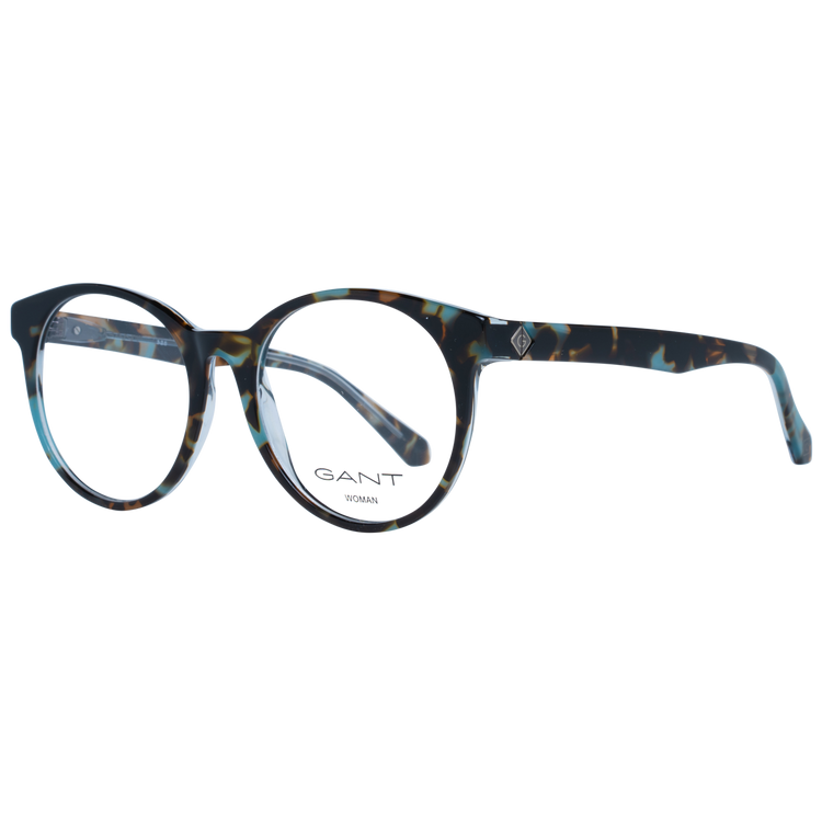 Grey/Demo glasses