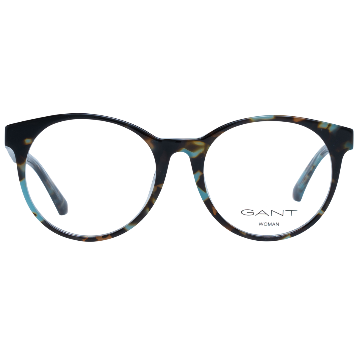 Grey/Demo glasses