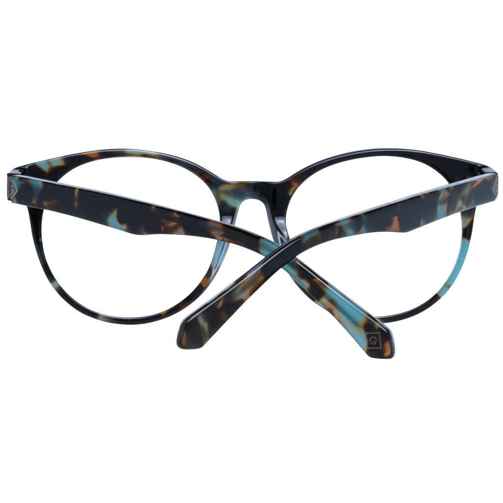 Grey/Demo glasses