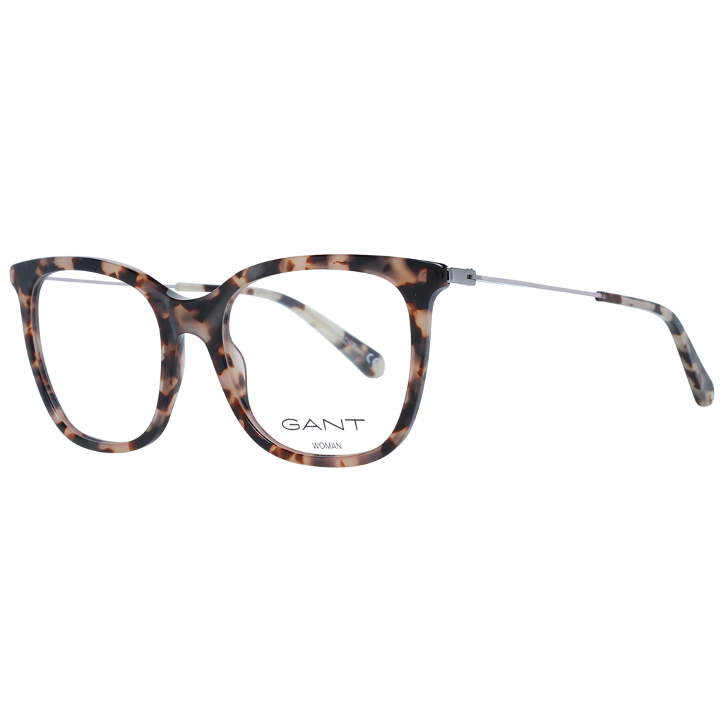 Brown/Demo glasses
