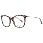 Brown/Demo glasses