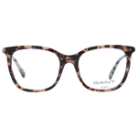 Brown/Demo glasses