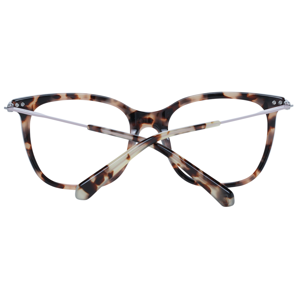 Brown/Demo glasses