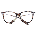 Brown/Demo glasses