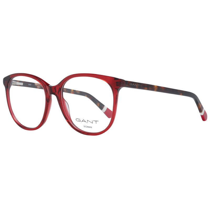 Red/Demo glasses