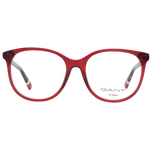 Red/Demo glasses