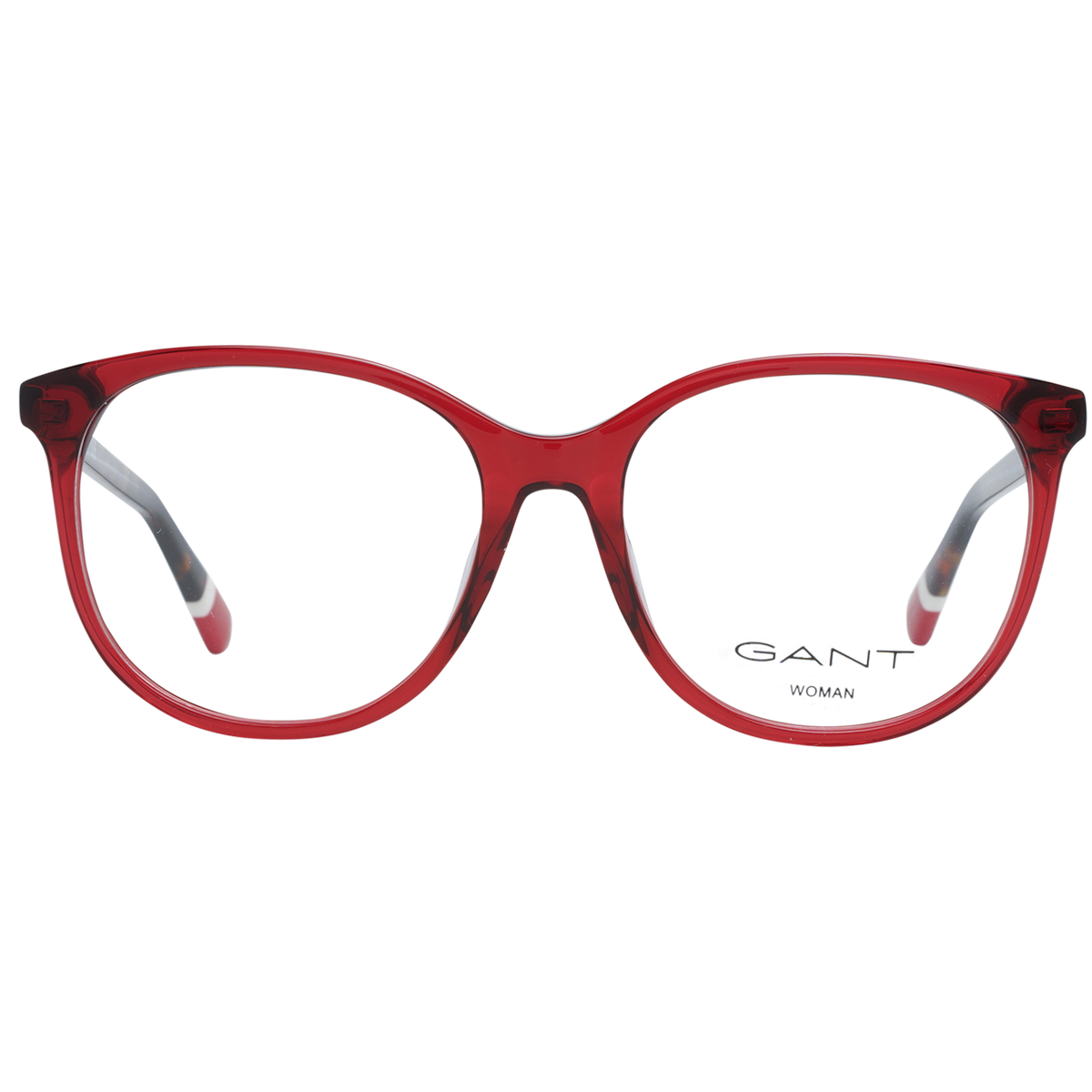 Red/Demo glasses