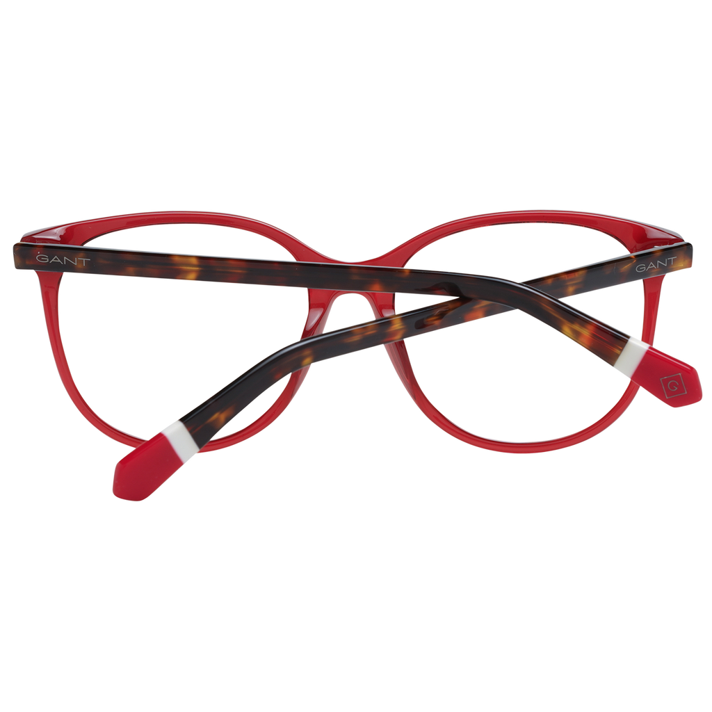 Red/Demo glasses