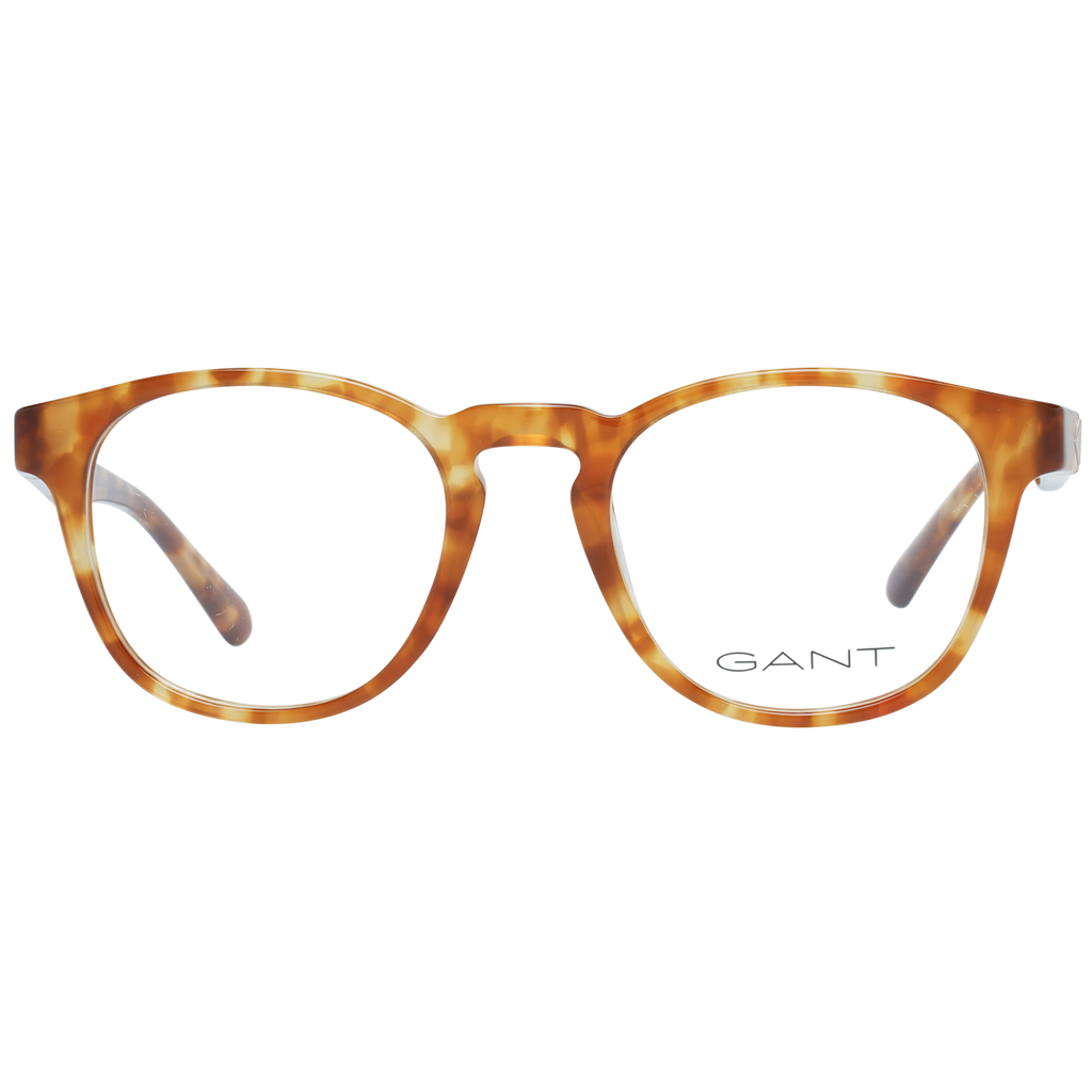 Brown/Demo glasses