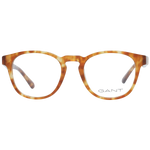 Brown/Demo glasses