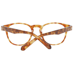 Brown/Demo glasses