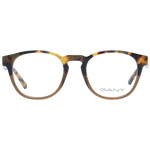 Brown/Demo glasses