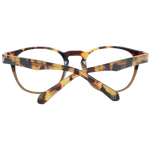 Brown/Demo glasses