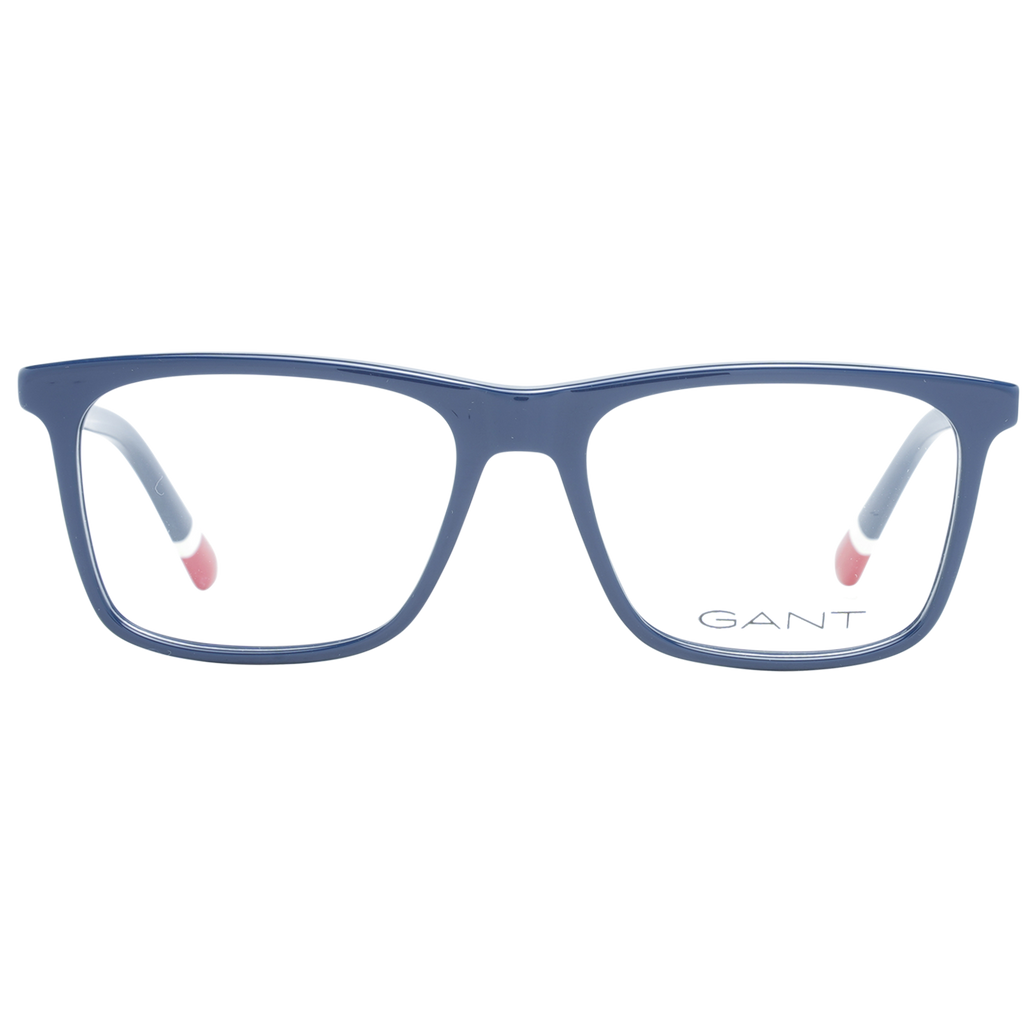 Blue/Demo glasses