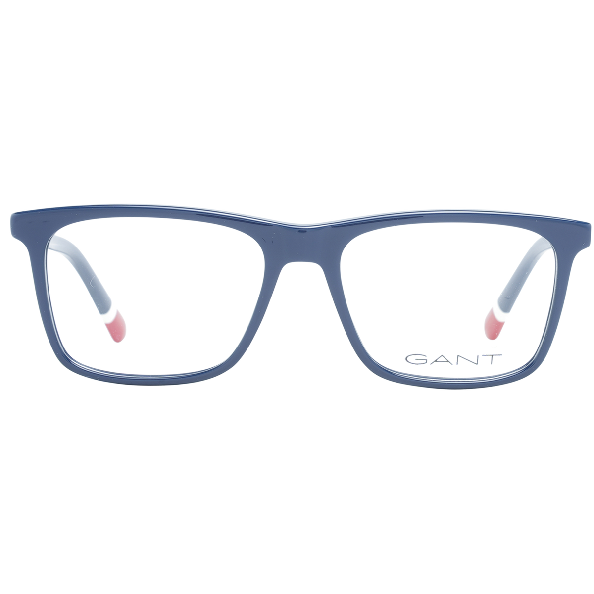 Blue/Demo glasses