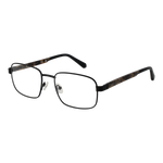 Black/Demo glasses