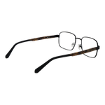 Black/Demo glasses
