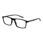 Black / Clear