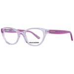 Rose/Demo glasses