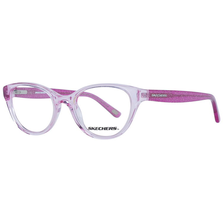 Rose/Demo glasses