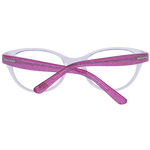 Rose/Demo glasses