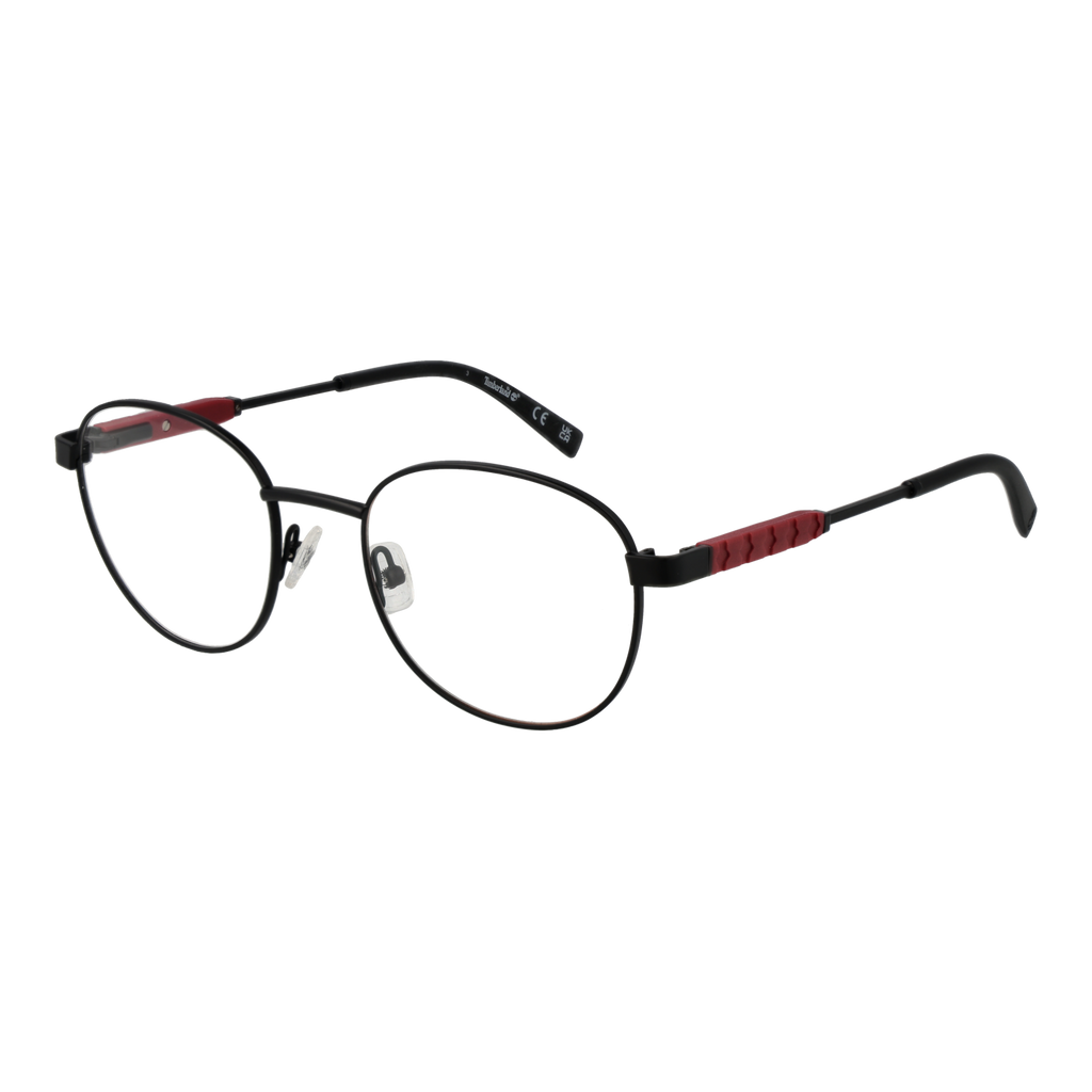 Black/Demo glasses