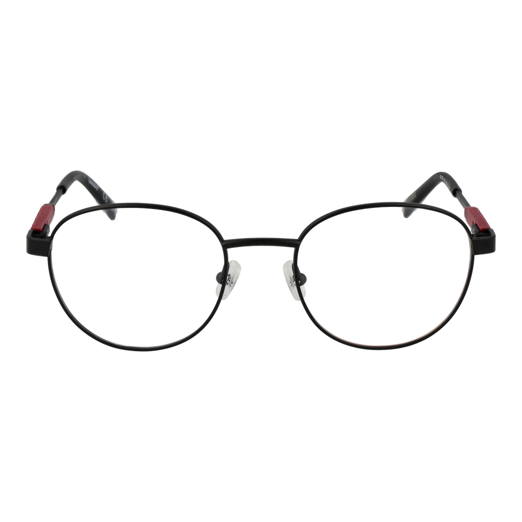 Black/Demo glasses
