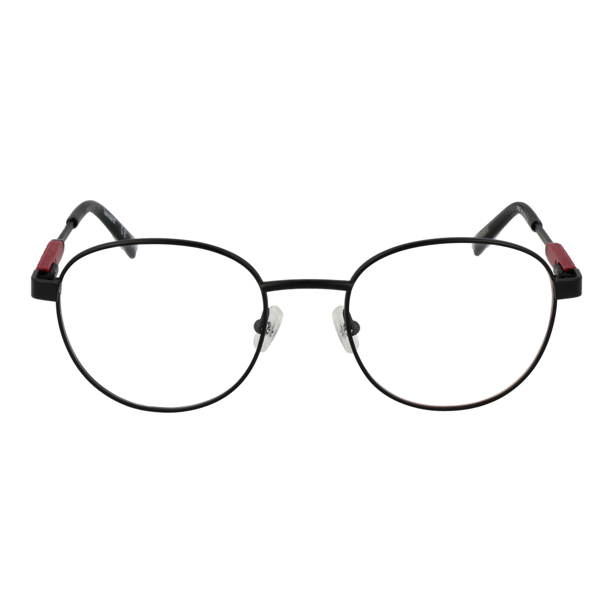 Black/Demo glasses
