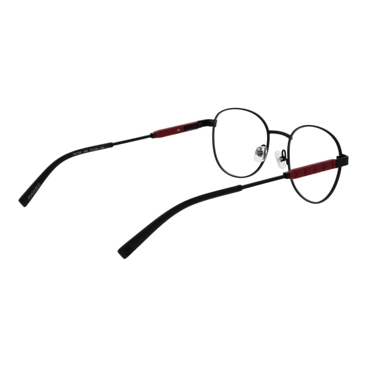 Black/Demo glasses