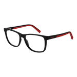 Black / Clear