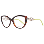 Brown/Demo glasses