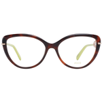 Brown/Demo glasses