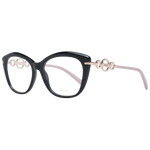 Black / Clear