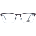Gunmetal/Demo glasses