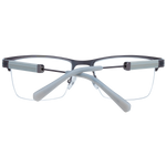 Gunmetal/Demo glasses