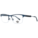 Blue / Clear