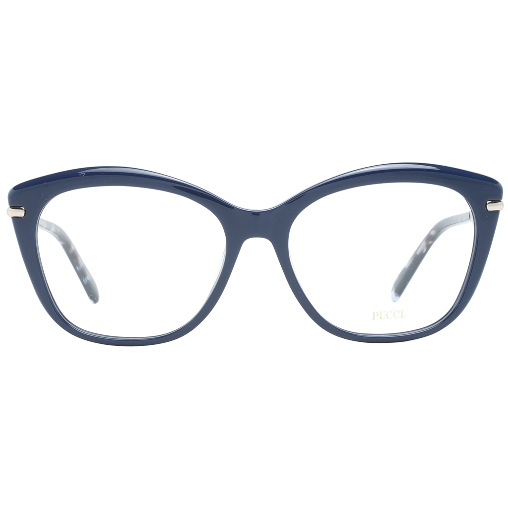 Blue/Demo glasses