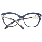 Blue/Demo glasses
