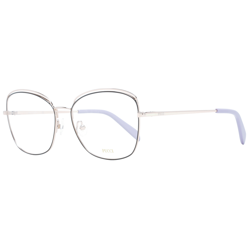 Black/Demo glasses