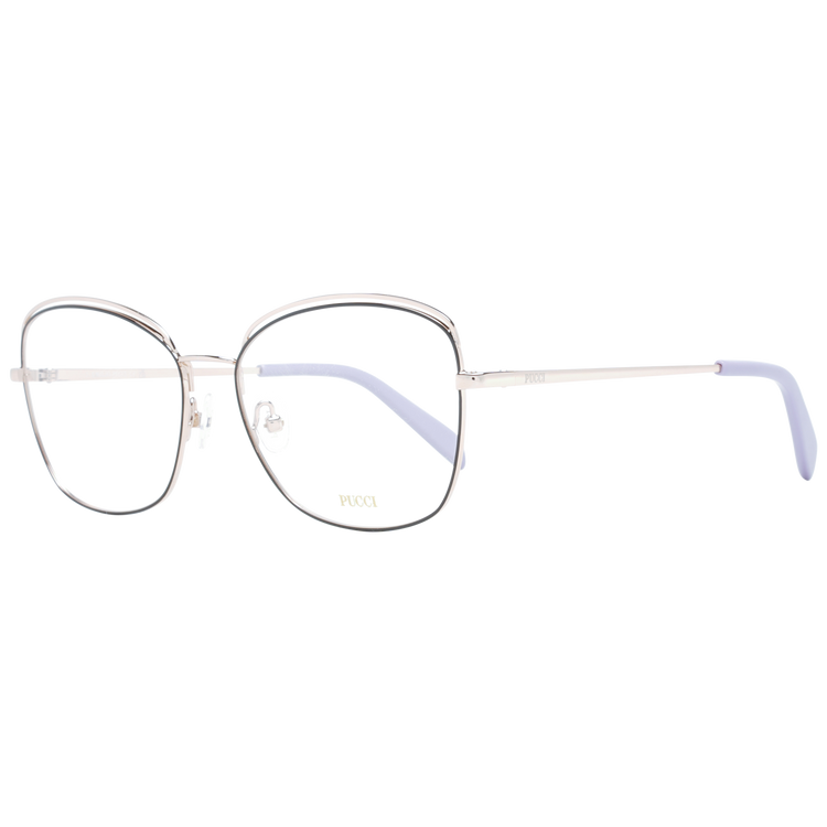 Black/Demo glasses
