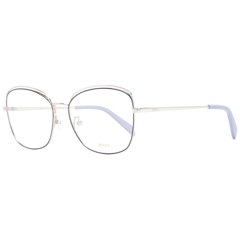 Black/Demo glasses
