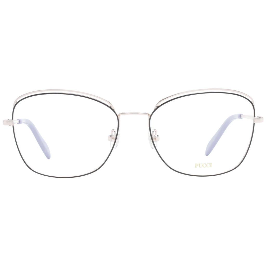 Black/Demo glasses
