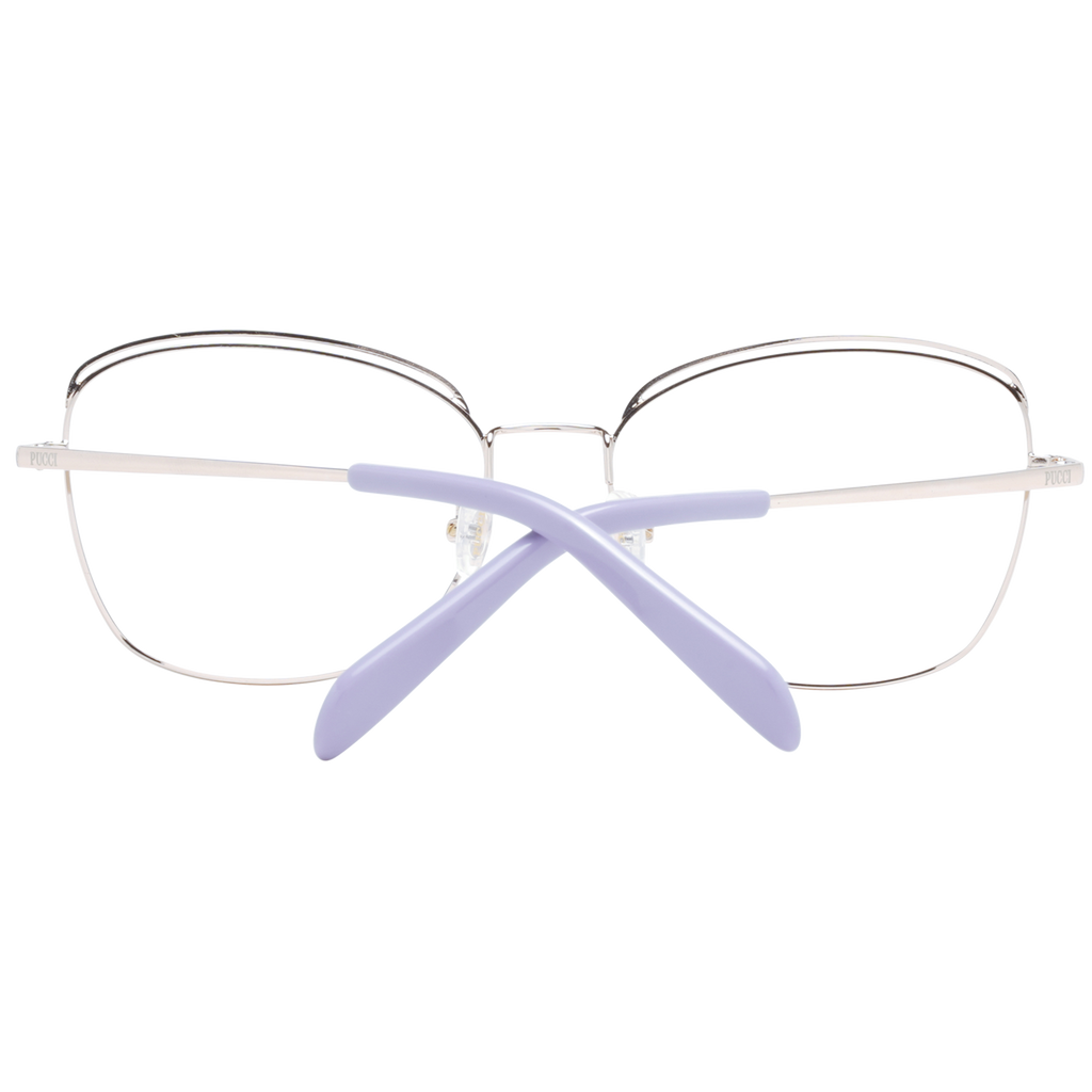 Black/Demo glasses