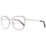 Red / Clear
