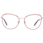 Red/Demo glasses