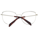 Red/Demo glasses