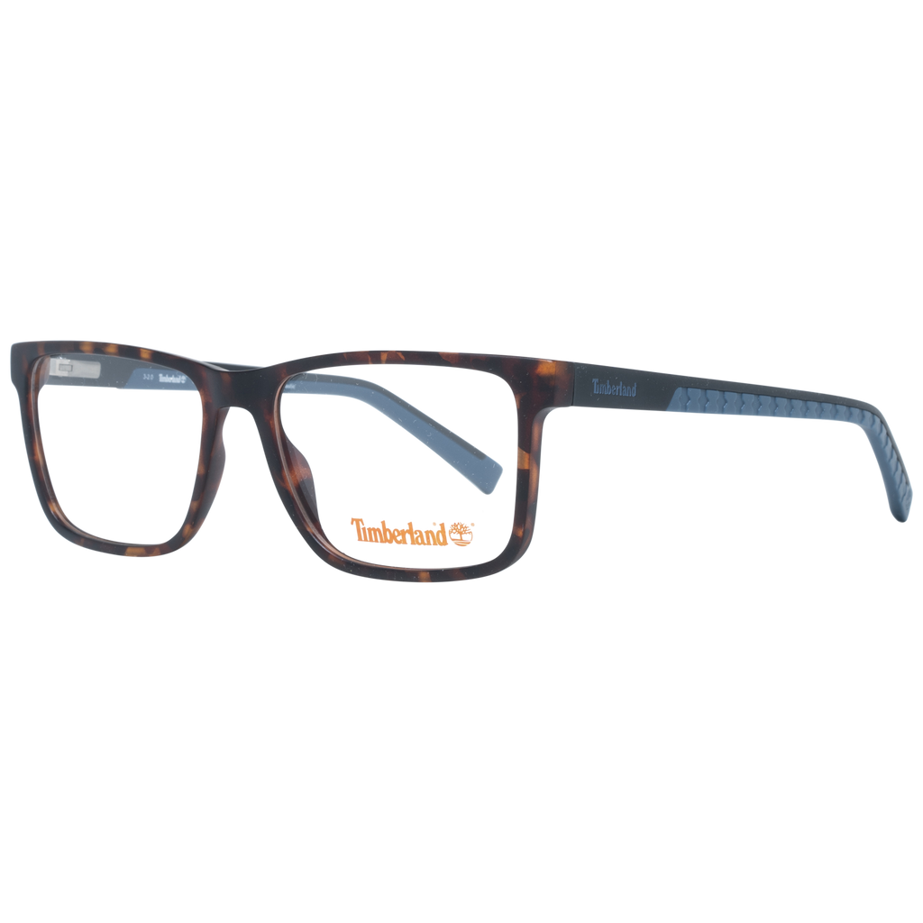 Brown/Demo glasses