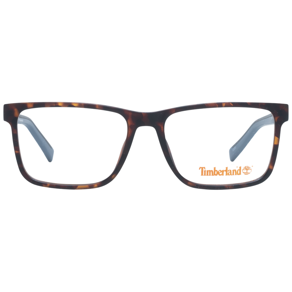 Brown/Demo glasses