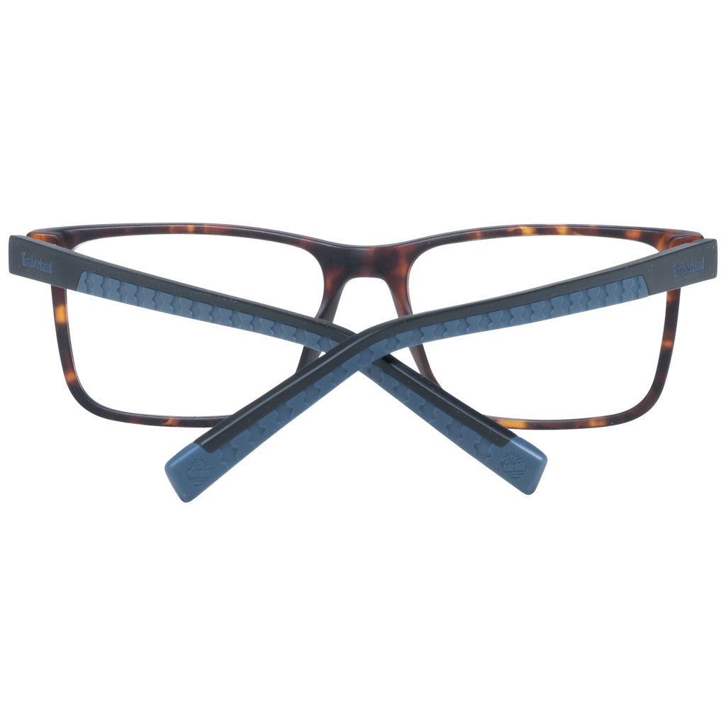 Brown/Demo glasses